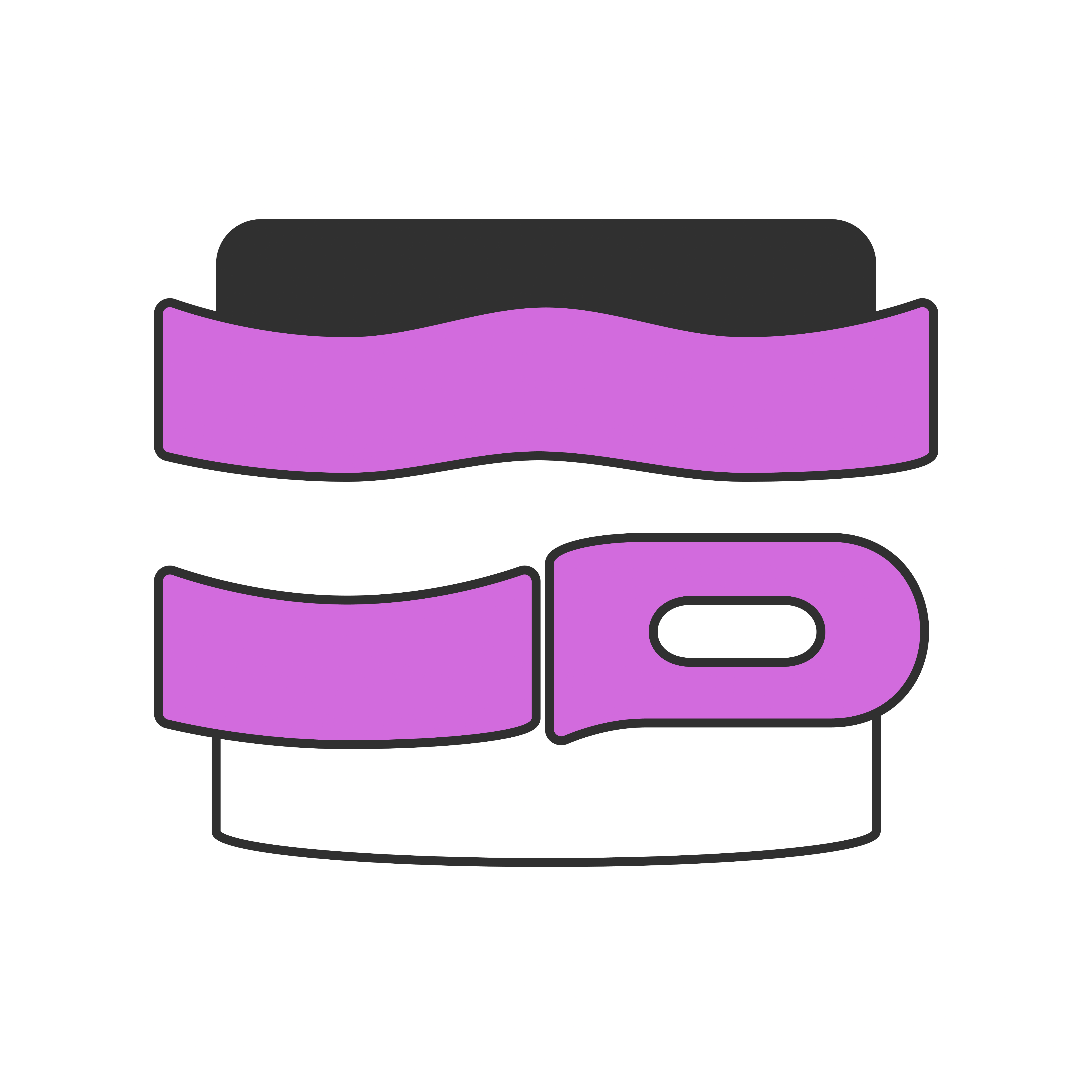 Wrapped Up Logo Four